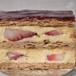 リリエンベルグ - 