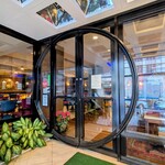 Cirkulo Restaurant - 