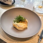 ベージュ アラン・デュカス 東京 - 