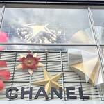 ベージュ アラン・デュカス 東京 - 