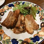 Casa Artista - ６０００円コース④