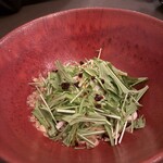 ビストロ ペリメニ - 