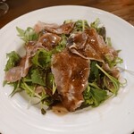 Casa Artista - ６０００円コース②