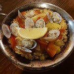 Casa Artista - ６０００円コース⑤