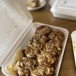 たこ焼 ソース - 