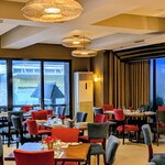 Cirkulo Restaurant - 