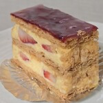 リリエンベルグ - 