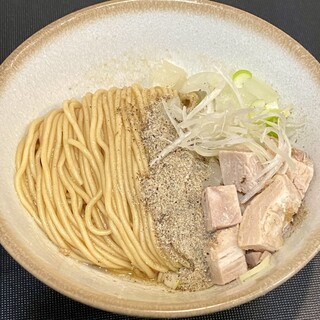 煮干しらーめん専門店 麺屋 晴_1