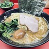 ラーメン 杉田家 千葉祐光店