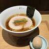 ニッポン ラーメン 凛 トウキョウ