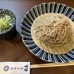 そば居酒屋 楽 - 