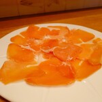 コジマネーゼ - 料理写真: