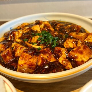 中華ダイニング 一途一心