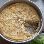 ブランジュリー パリの空の下 - 