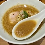 らぁ麺や ふぢとら  - 