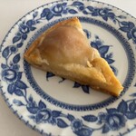 ブランジュリー パリの空の下 - 