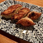 餃子 すぐるや - 