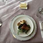 Bistrot Grand Soleil - 