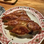 餃子 すぐるや - 