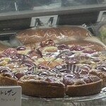 ブランジュリー パリの空の下 - 