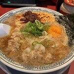 丸源ラーメン - 