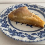 ブランジュリー パリの空の下 - 