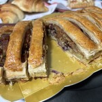 ブランジュリー パリの空の下 - 