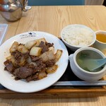 オアシス・ルート - 