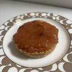 ブランジュリー パリの空の下 - 