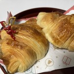 ブランジュリー パリの空の下 - 