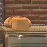 ブランジュリー パリの空の下 - 