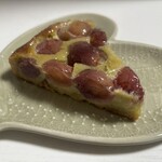 ブランジュリー パリの空の下 - 