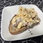 ブランジュリー パリの空の下 - 