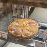 ブランジュリー パリの空の下 - 