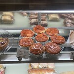 ブランジュリー パリの空の下 - 