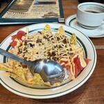 BOUNTY DINER & CAFE - 