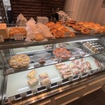 ブランジュリー パリの空の下 - 