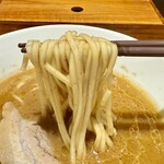 らぁ麺や ふぢとら  - 