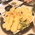 魚屋 めのじ - 