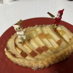 ブランジュリー パリの空の下 - 