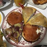 ブランジュリー パリの空の下 - 