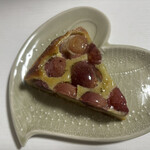 ブランジュリー パリの空の下 - 