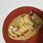 ブランジュリー パリの空の下 - 