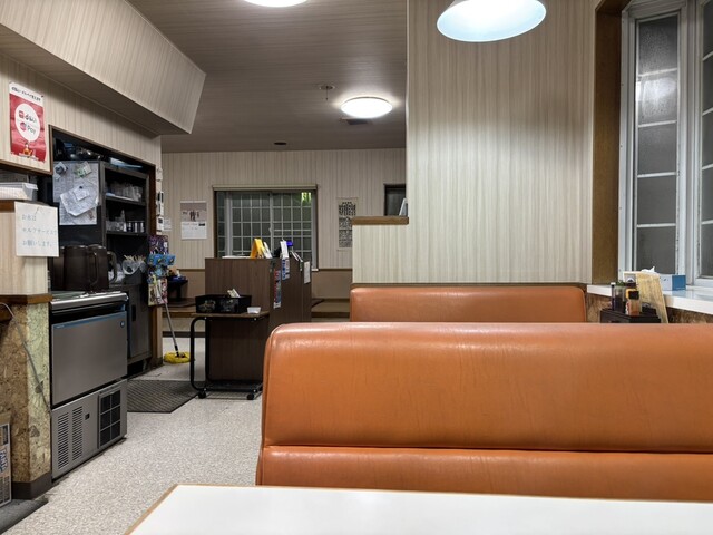 一麺亭 - 米沢（ラーメン）の写真