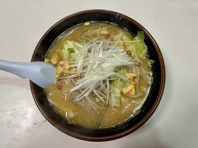 一麺亭 米沢店｜本格ラーメンとこだわりの味を堪能【山形・米沢】