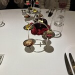 ラ・リベリュール - 