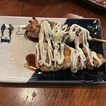 焼鳥居酒屋 和ぅ - 