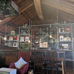 喫茶エントワ - 