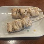 焼鳥居酒屋 和ぅ - 