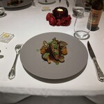 ラ・リベリュール - 